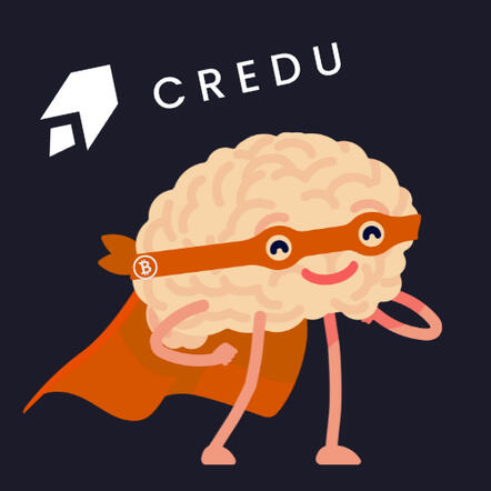 CREDU CREDU