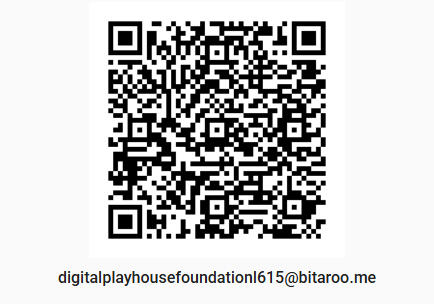 Digital Playhouse Social Impact Model Learn - Build - Support